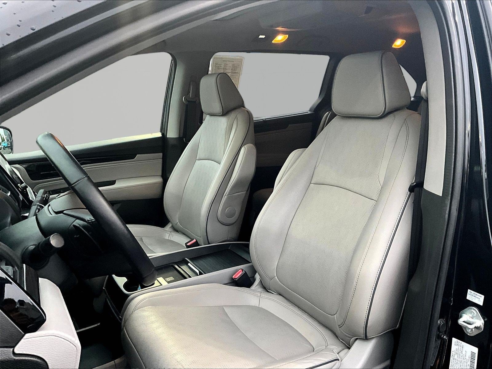 Used 2022 Honda Odyssey Elite image 21