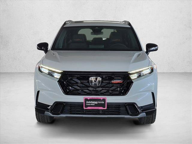 Used 2026 Honda CR-V TrailSport image 2