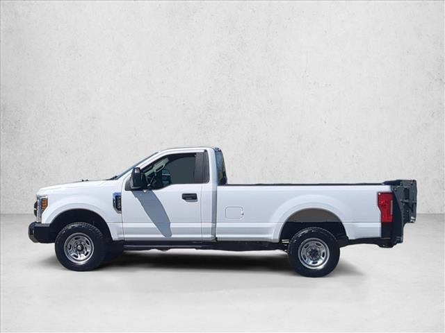 Used 2019 Ford F250 XL RWD image 8