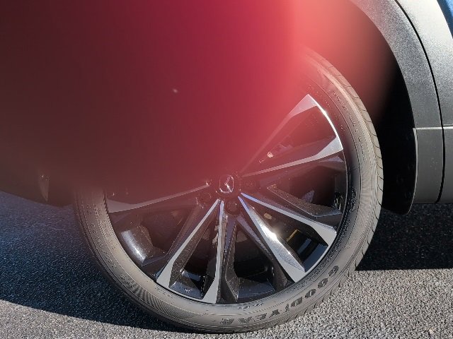 New 2026 MAZDA CX-50 AWD 2.5 S w/ Premium Package image 30