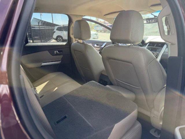 Used 2012 Ford Edge SEL AWD/4WD image 32