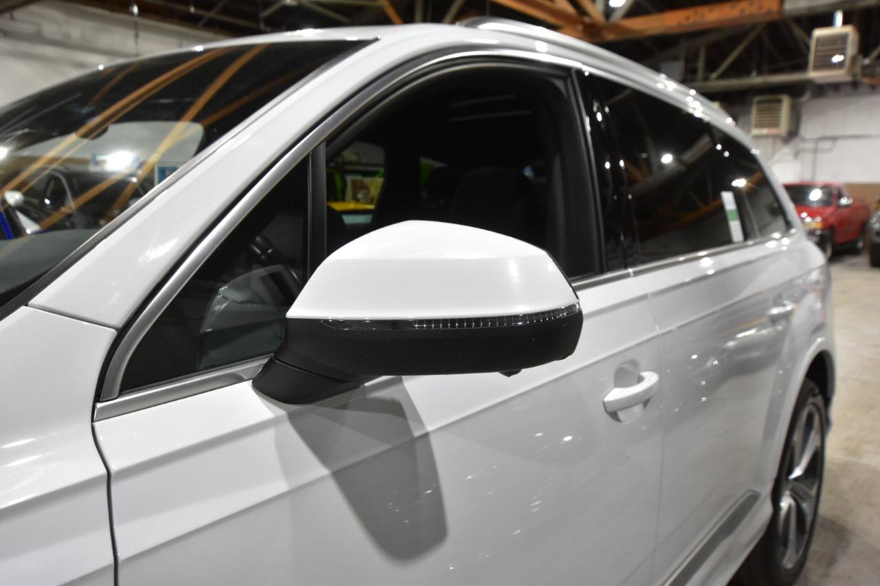 Used 2021 Audi Q7 3.0T Premium Plus w/ Premium Plus Package image 65