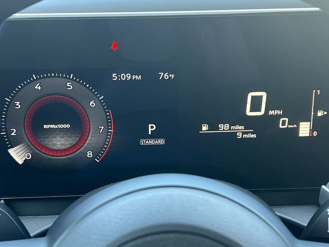 New 2026 Nissan Kicks SV w/ Charging Package image 14