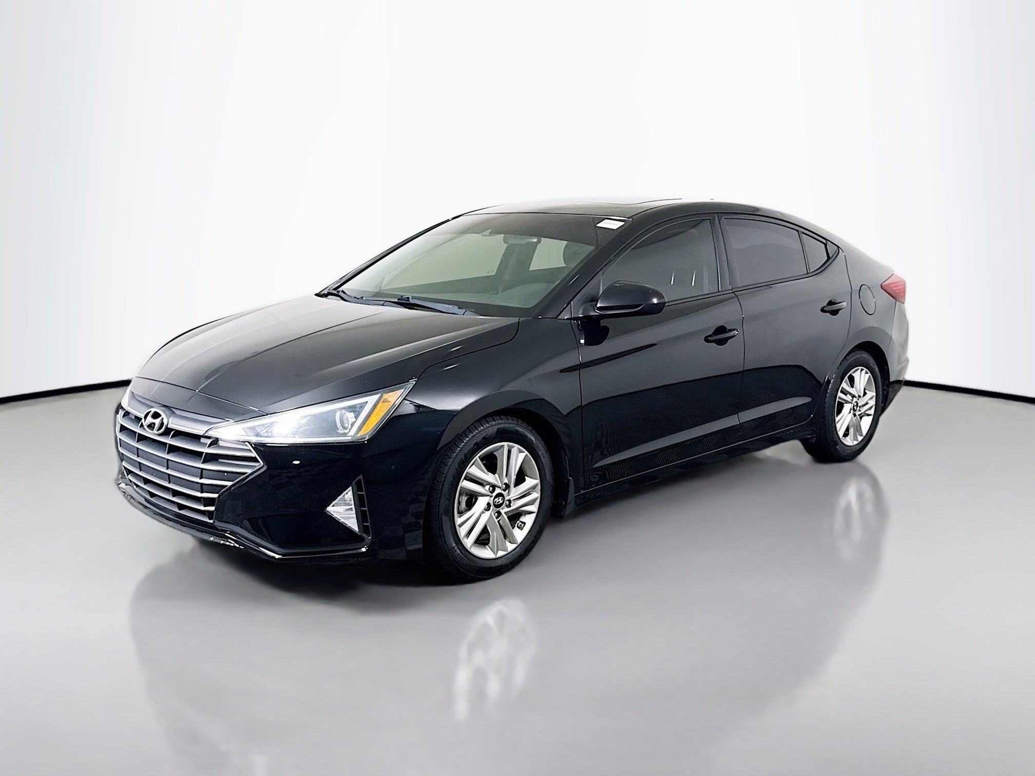 Used 2019 Hyundai Elantra Value Edition image 4