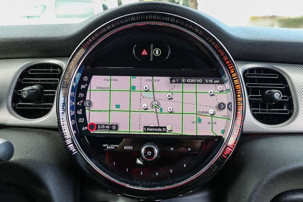 Used 2023 MINI Cooper S image 18