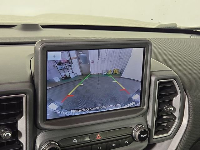 Used 2024 Ford Bronco Sport Big Bend image 18
