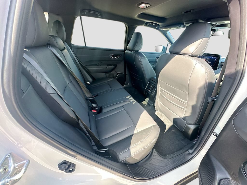 New 2026 Subaru Outback Touring XT AWD/4WD image 26
