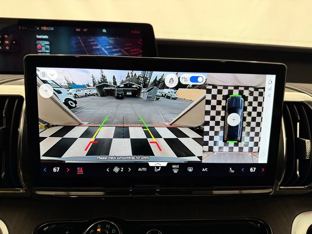 New 2025 Ford Expedition Platinum w/ Platinum Ultimate Package image 41