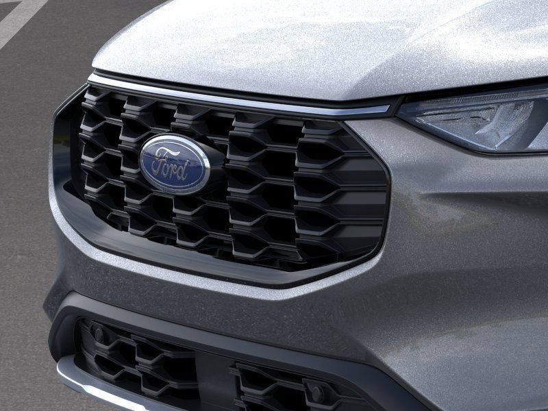 New 2026 Ford Escape ST-Line FWD image 17