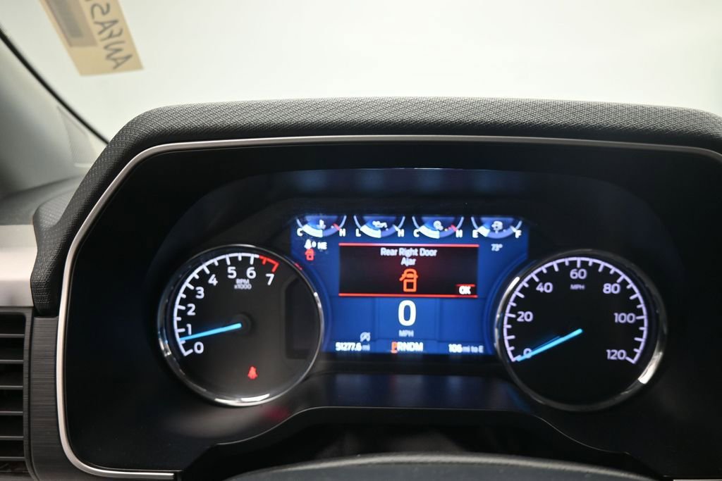 Used 2022 Ford F150 XLT w/ Equipment Group 301A Mid AWD/4WD image 19