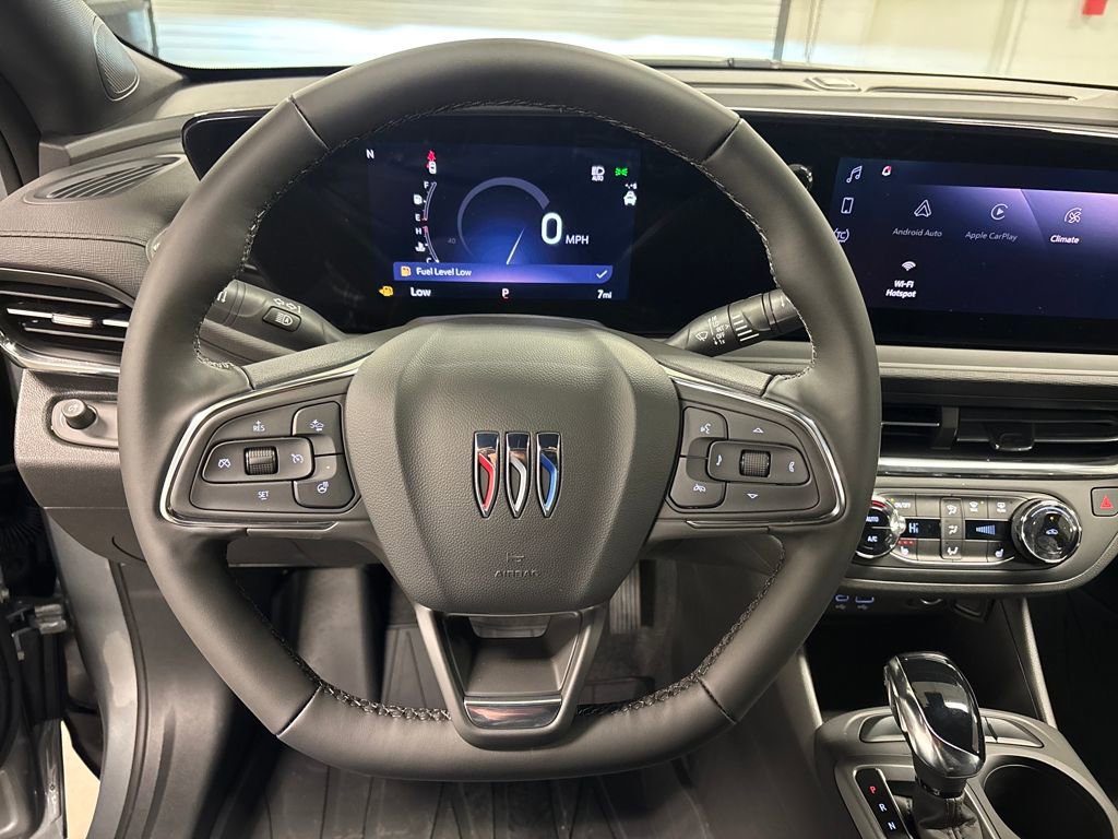 New 2026 Buick Envista Preferred w/ Convenience I Package image 29