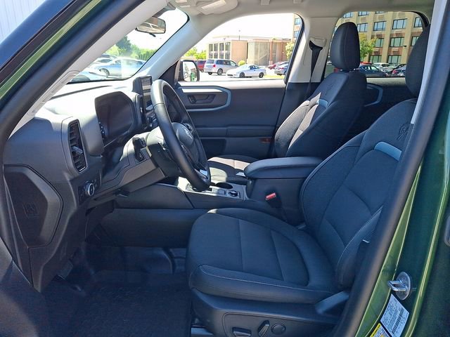 Used 2024 Ford Bronco Sport Badlands AWD/4WD image 14