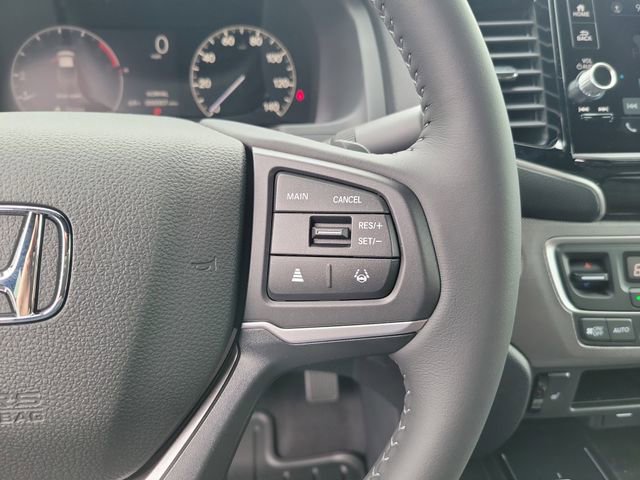 New 2026 Honda Ridgeline RTL image 19