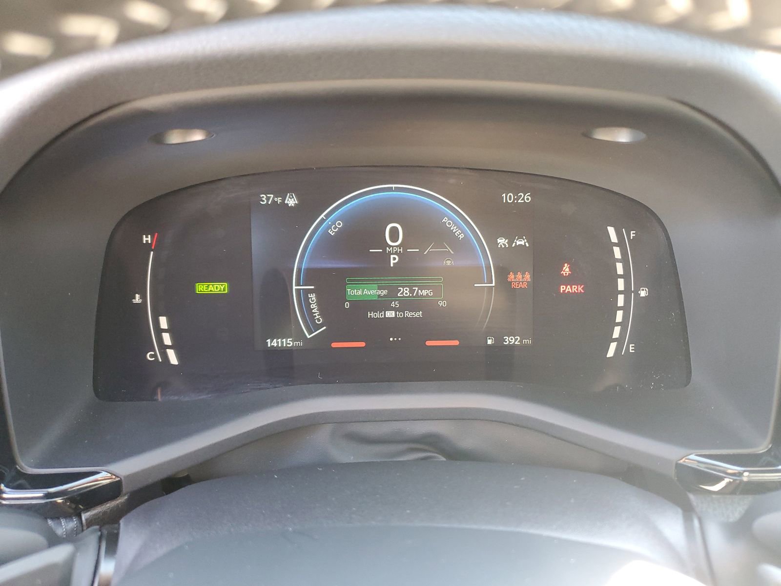 Certified 2025 Toyota Camry SE image 25