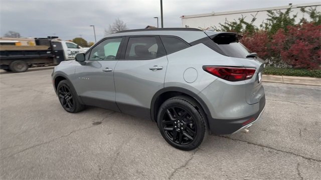 Used 2023 Chevrolet Blazer LT w/ Convenience Package image 6