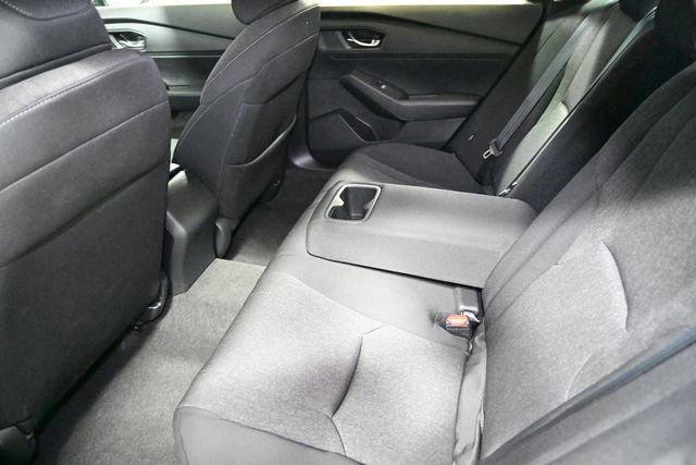 Used 2024 Honda Accord EX image 40