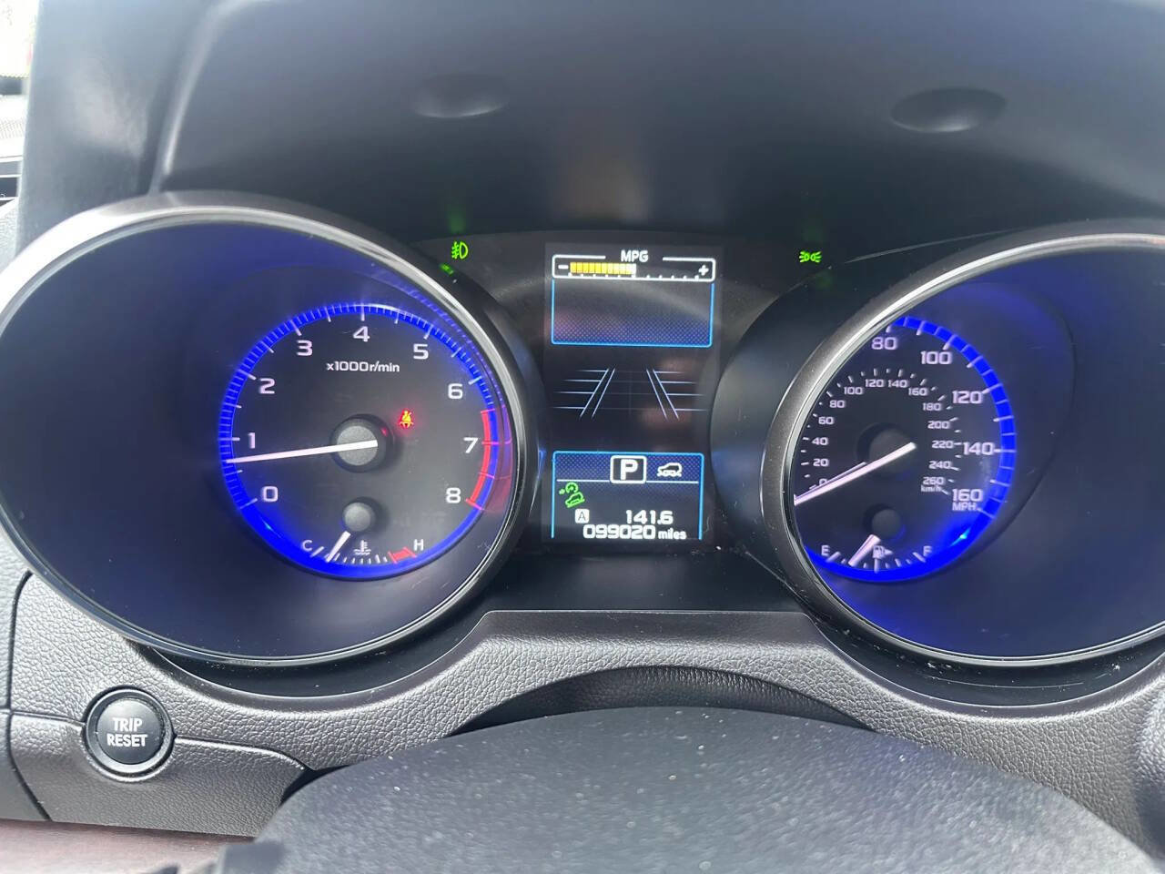 Used 2017 Subaru Outback 3.6R Limited AWD/4WD image 19
