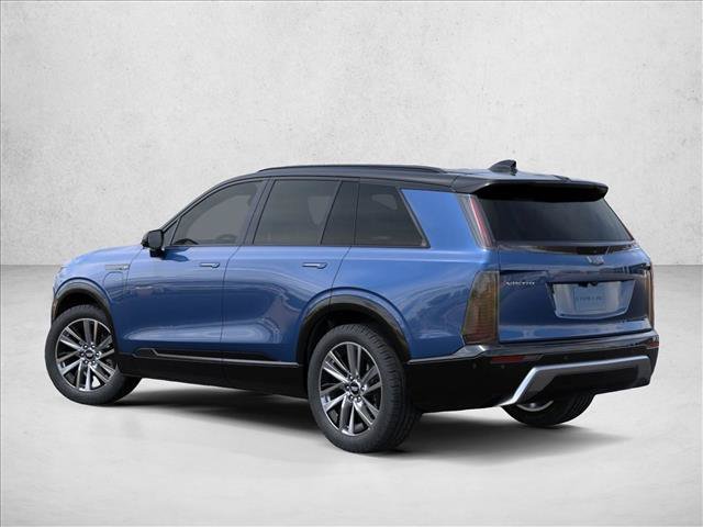 New 2027 Cadillac Vistiq Sport AWD/4WD image 4
