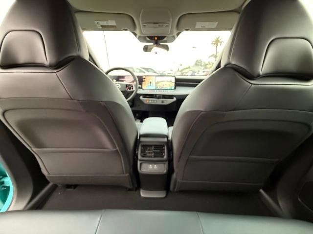 New 2026 Nissan Leaf SV+ w/ Floor Mat Package (SV+) image 12
