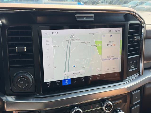 New 2026 Ford F350 King Ranch AWD/4WD image 21