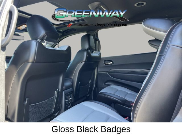 Used 2023 Dodge Durango R/T RWD image 18