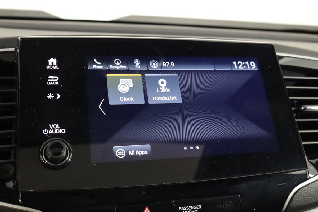 Used 2023 Honda Passport TrailSport image 36