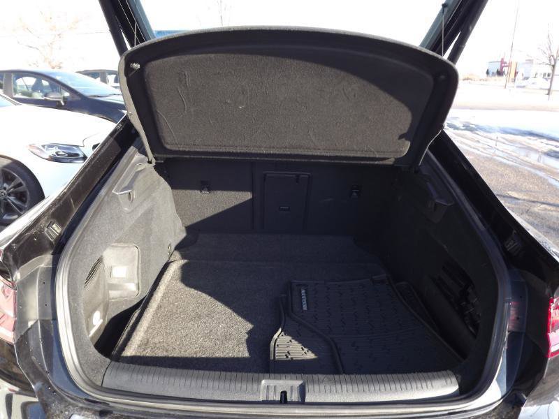 Used 2021 Volkswagen Arteon SEL Premium image 31