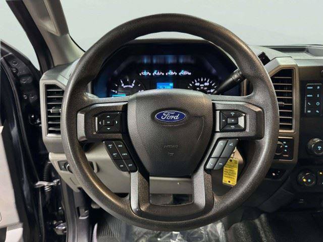 Used 2020 Ford F350 XL w/ Power Equipment Group AWD/4WD image 22