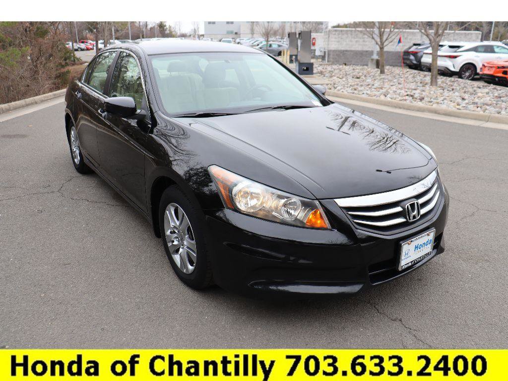 Used 2011 Honda Accord LX-P image 1