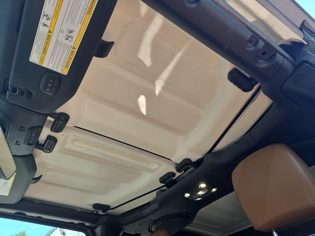 Used 2020 Jeep Gladiator Overland AWD/4WD image 28