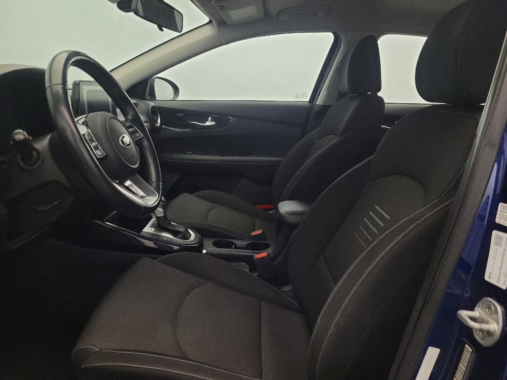 Used 2019 Kia Forte S FWD image 17