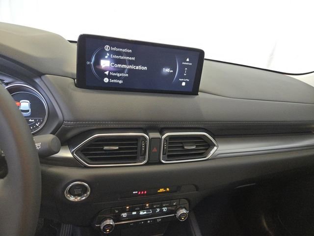 New 2025 MAZDA CX-5 AWD 2.5 S w/ Preferred Package image 20