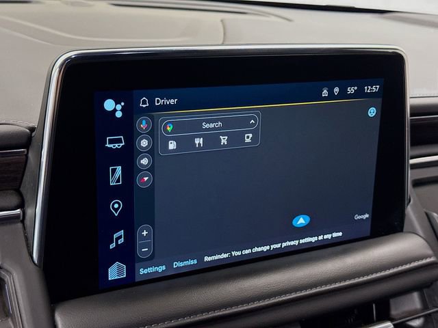 Used 2023 Chevrolet Suburban LT w/ Luxury Package image 16