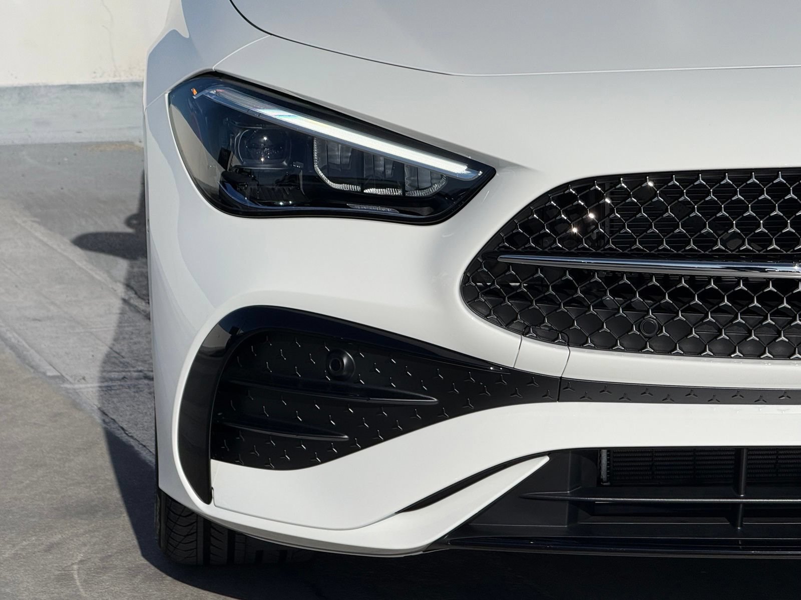 New 2026 Mercedes-Benz CLE 300 4MATIC Cabriolet image 5