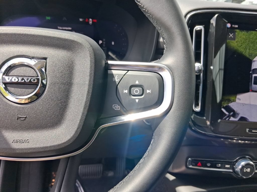 Used 2025 Volvo XC40 B5 Ultra w/ Protection Package AWD/4WD image 20