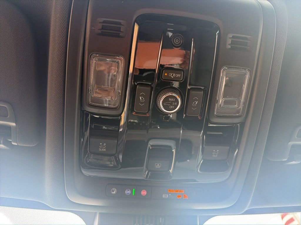 New 2026 Chevrolet Tahoe Z71 w/ Comfort Package image 19