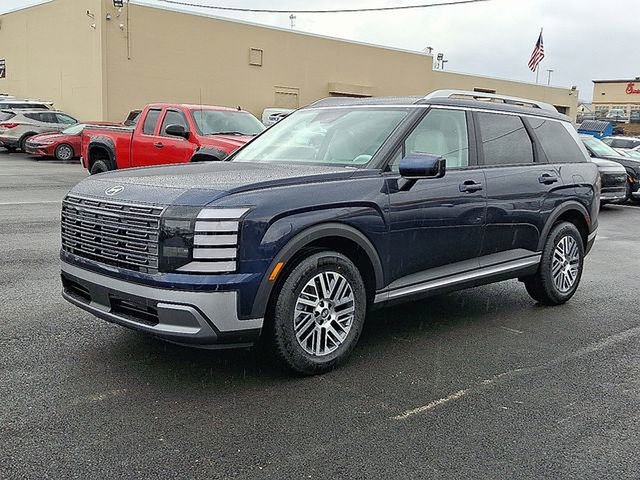 New 2026 Hyundai Palisade SEL AWD/4WD image 2