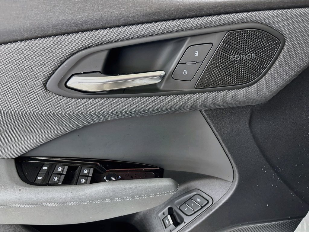 New 2026 Audi Q3 quattro 2.0T AWD/4WD image 22