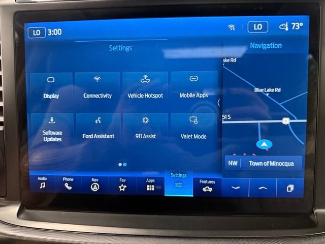 Used 2023 Ford F150 Limited AWD/4WD image 46