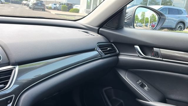 Used 2021 Honda Accord Sport Special Edition image 21