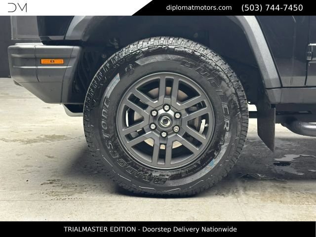 Used 2024 INEOS Grenadier Station Wagon AWD/4WD image 40