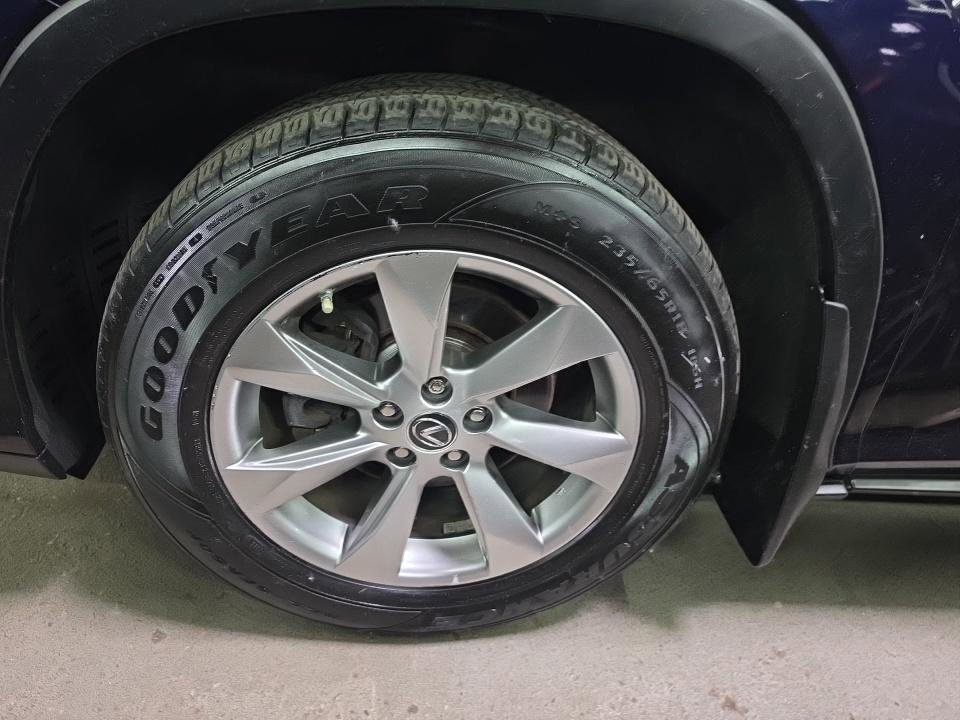 Used 2018 Lexus RX 350 AWD w/ Premium Package image 7