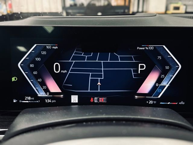 Used 2026 BMW X5 xDrive40i w/ M Sport Package image 34