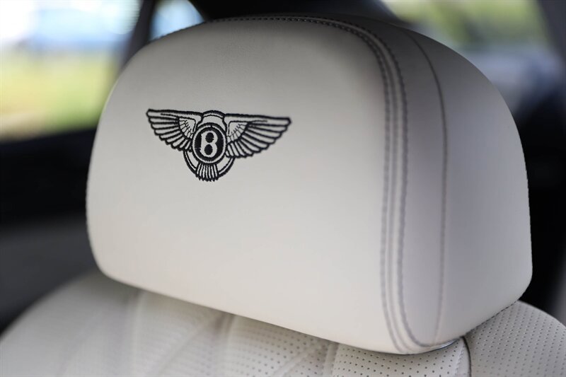 Used 2014 Bentley Flying Spur W12 AWD/4WD image 41