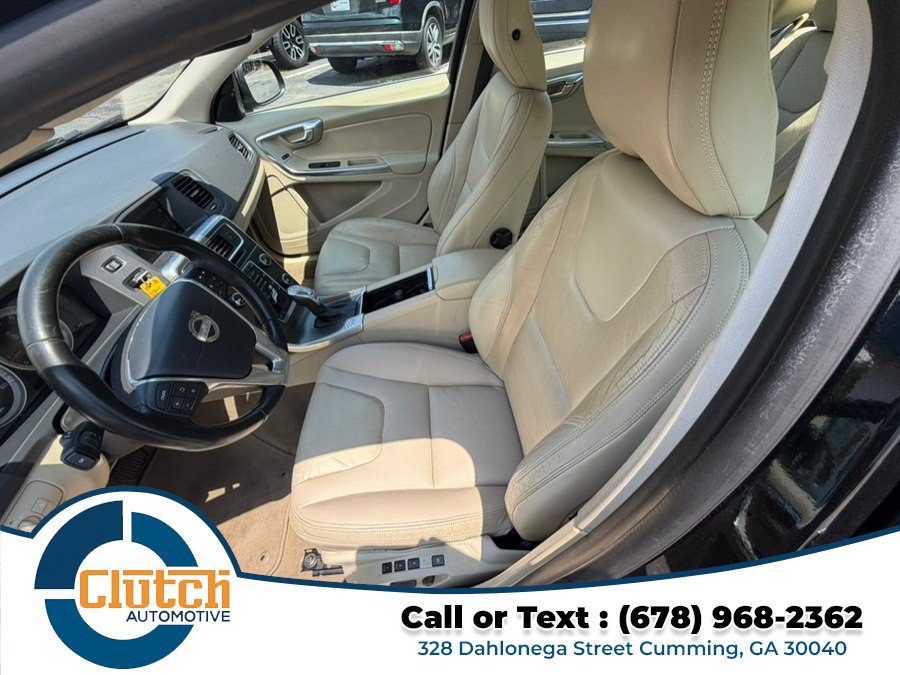 Used 2013 Volvo S60 T5 FWD image 9