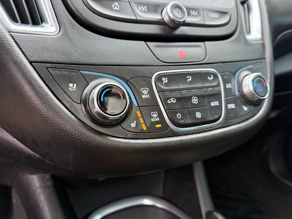 Used 2020 Chevrolet Malibu Premier image 22