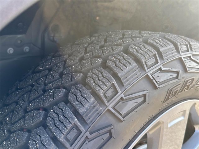 Certified 2025 Honda Ridgeline TrailSport image 5