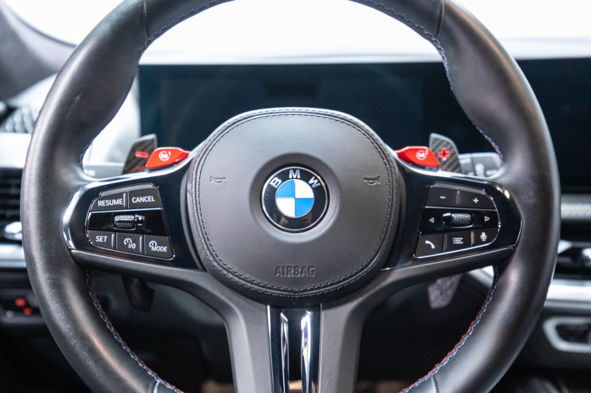 Used 2023 BMW XM w/ M Driver's Package AWD/4WD image 23