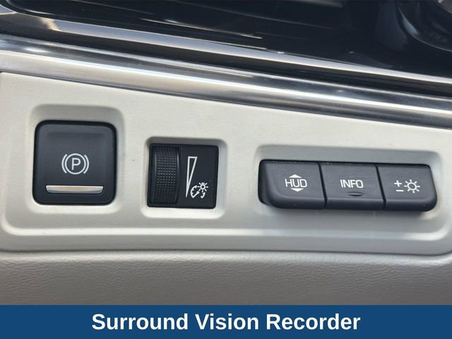 Used 2020 Cadillac XT6 Premium Luxury FWD image 20