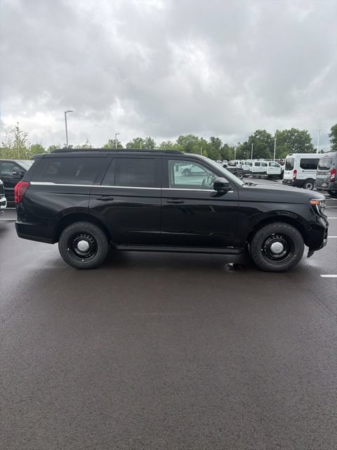 New 2026 Ford Expedition XL AWD/4WD image 2